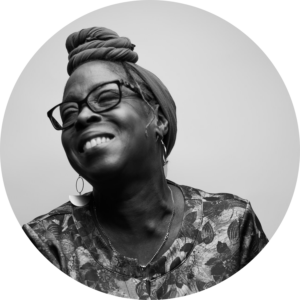 Photo of Denice Williams