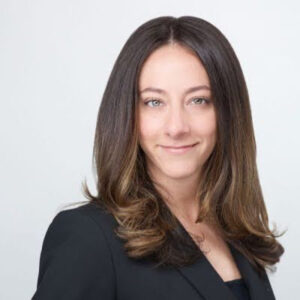 Photo of Krystalyn Kass