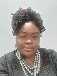 Photo of Renata Alexis