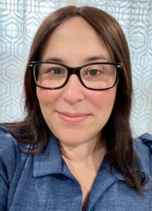 Photo of Rose Yasonia LMSW, Program Director, Independence Inn Programs & Brooklyn Youth Center, SCO