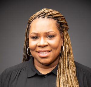 Dr. Lena L. Green, DSW, MSW, LCSW